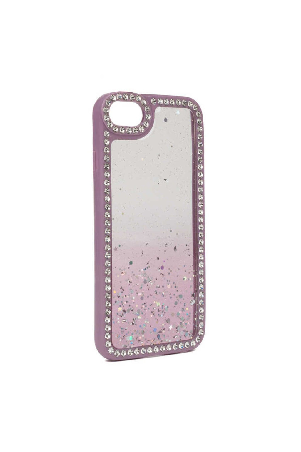 iPhone SE 2022 Uyumlu RNTC FNSM-i Kılıf-Rose Gold