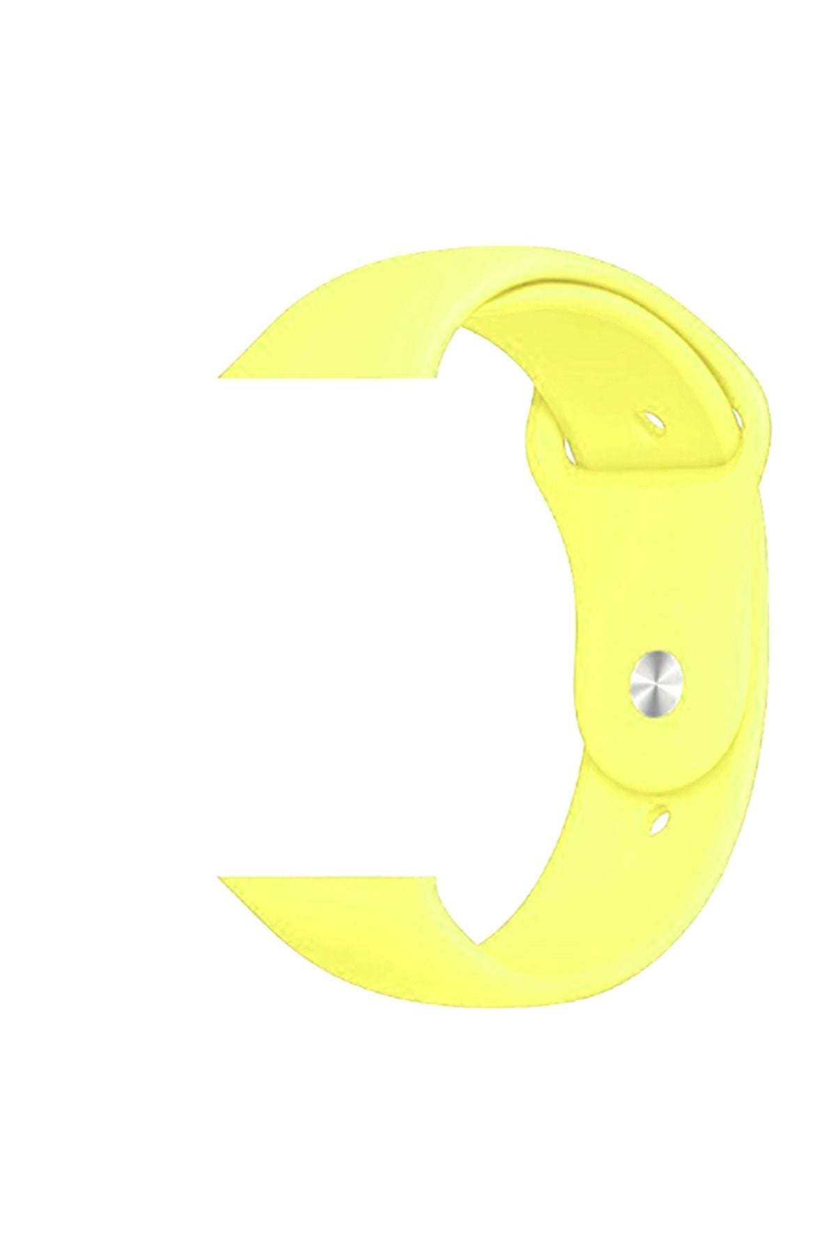 Watch 42mm Uyumlu Klasik Zore Kordon-21-Royal Blue