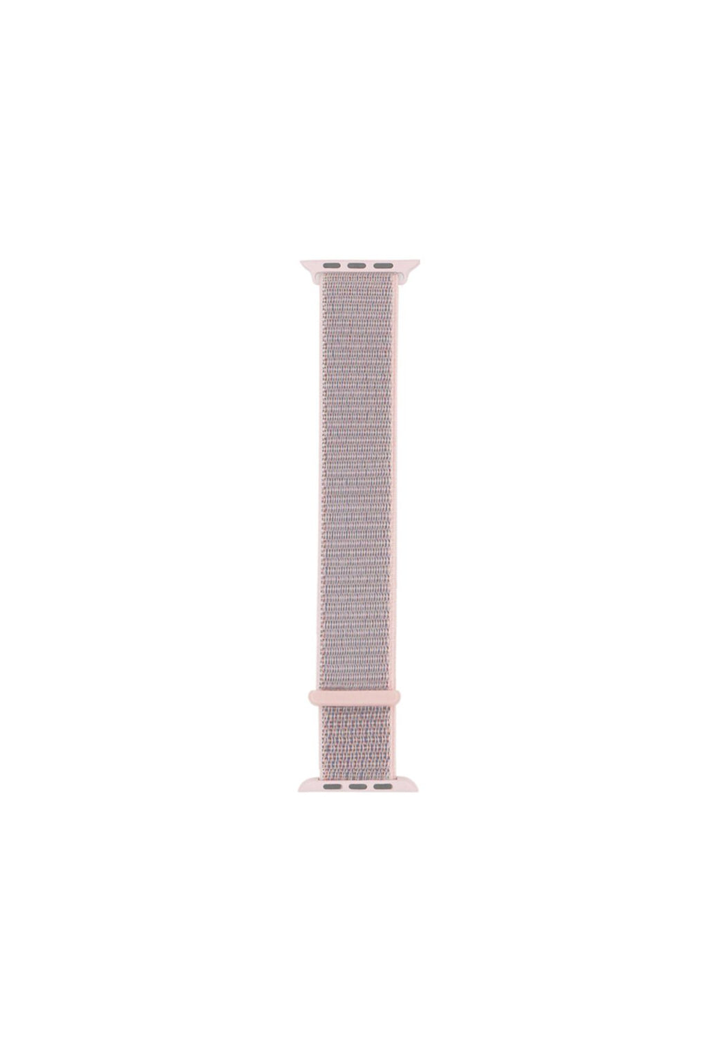 Watch Ultra 49mm Kordon Band-03 Serisi Hasır Strap Kayış-Sea Salt