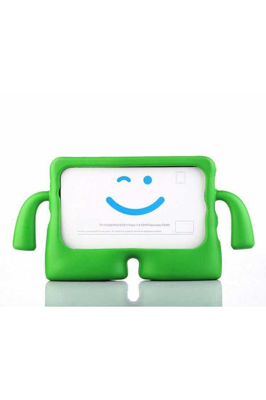 iPad Pro 13 2024 GLLP iBuy Standlı Tablet Kılıf - Yeşil