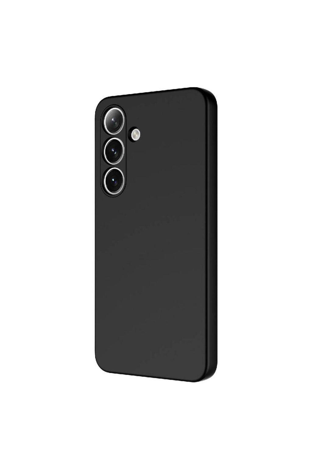 Galaxy S24 Plus Uyumlu CSM Zore Mara Lansman Kılıf-Lacivert