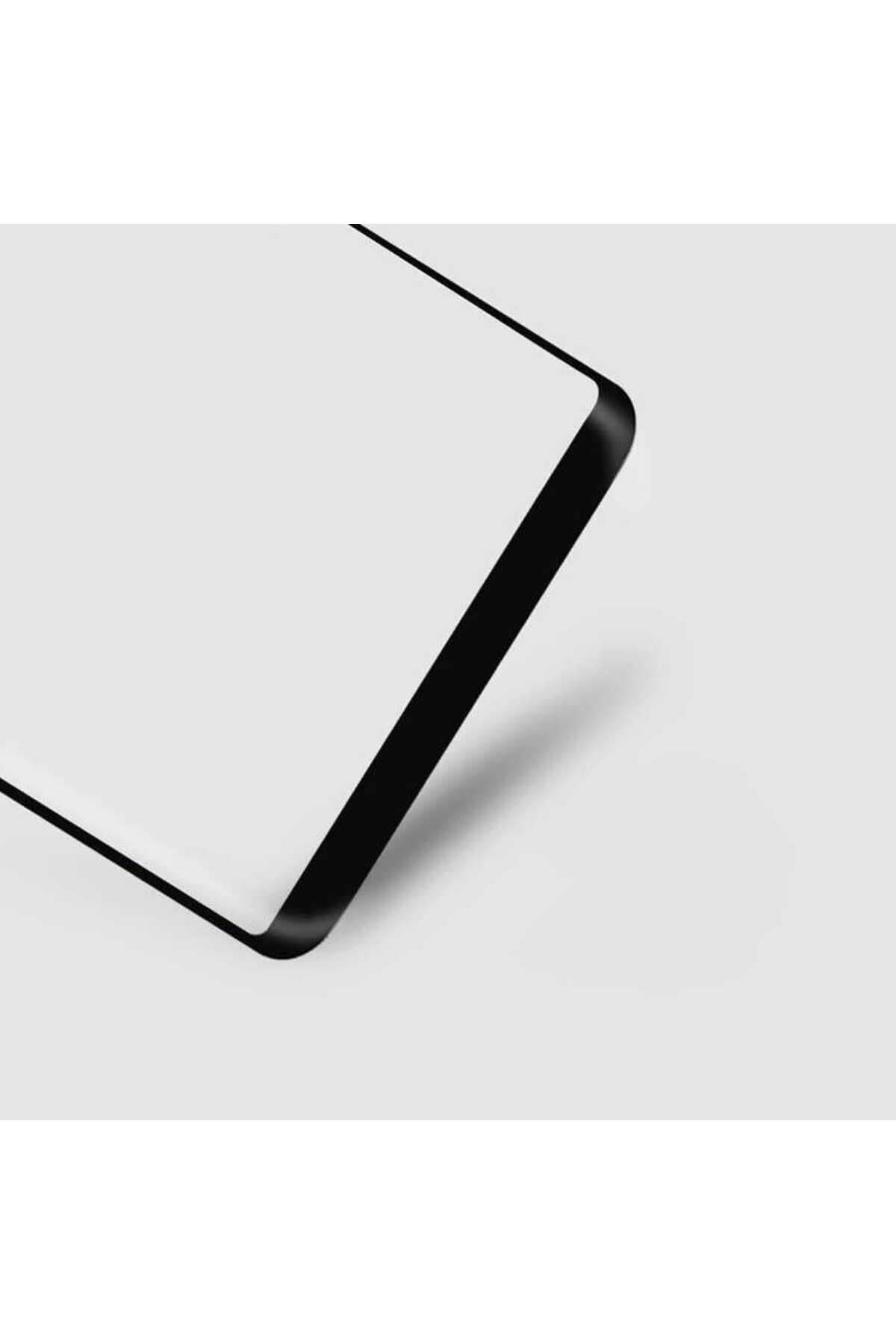 Galaxy Note 8 Uyumlu Davin Seramik Zore Ekran Koruyucu