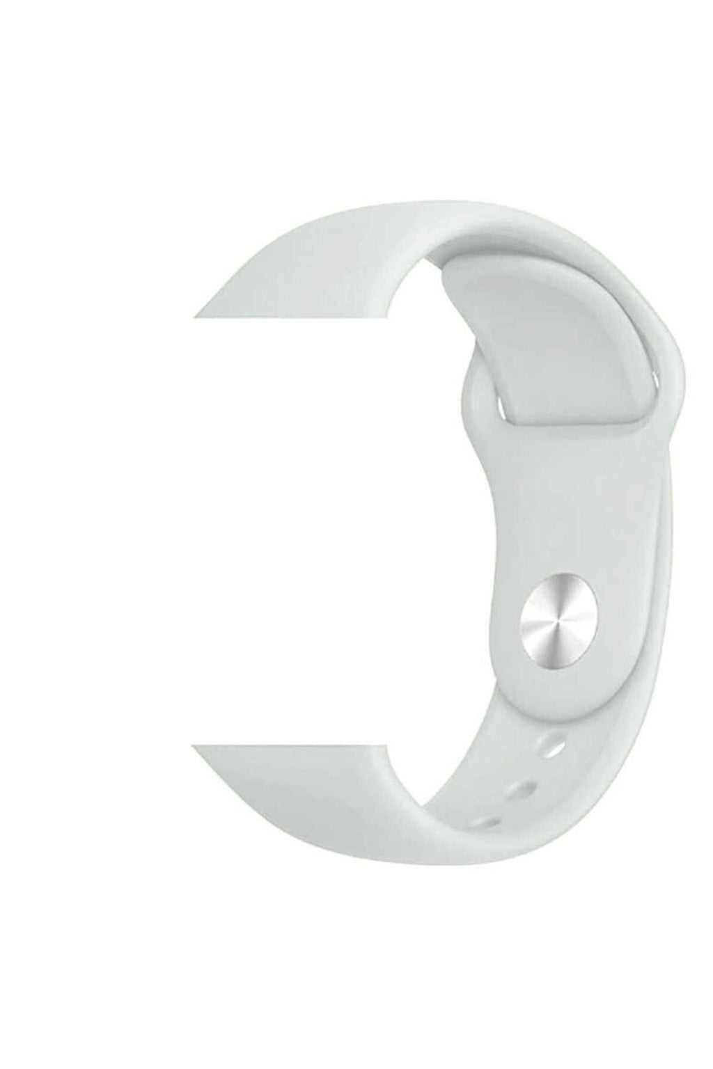 Watch 38mm Uyumlu Klasik  Kordon-30-Barbie Pink