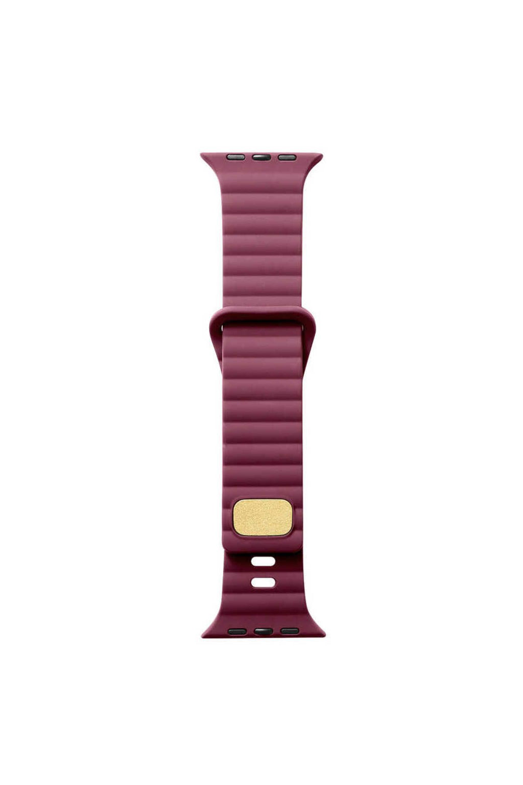 Watch 7 45mm Uyumlu KRD-73 Uyumlu Zore Kordon-Gri