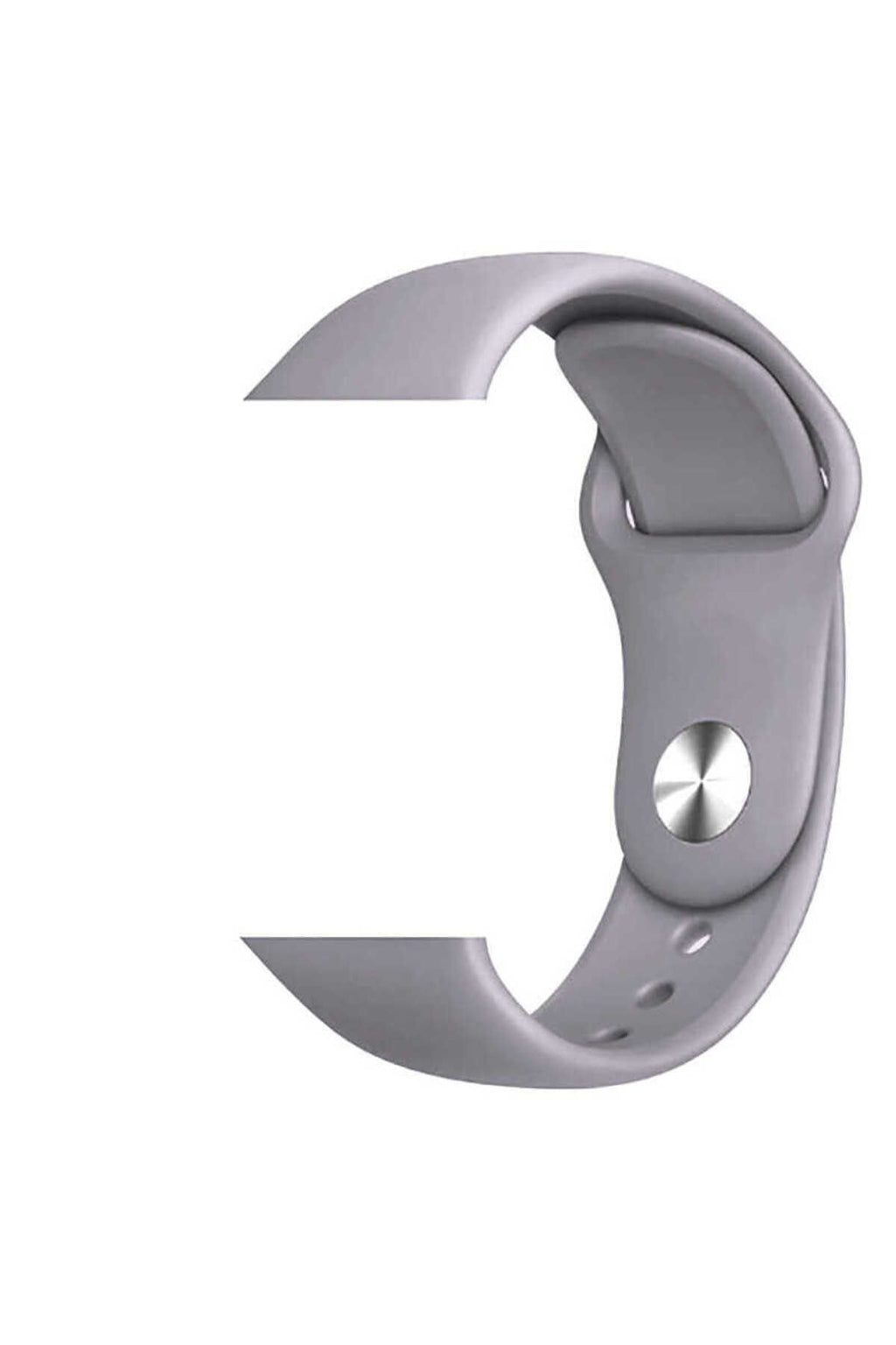 Watch 38mm Uyumlu Klasik  Kordon-30-Barbie Pink