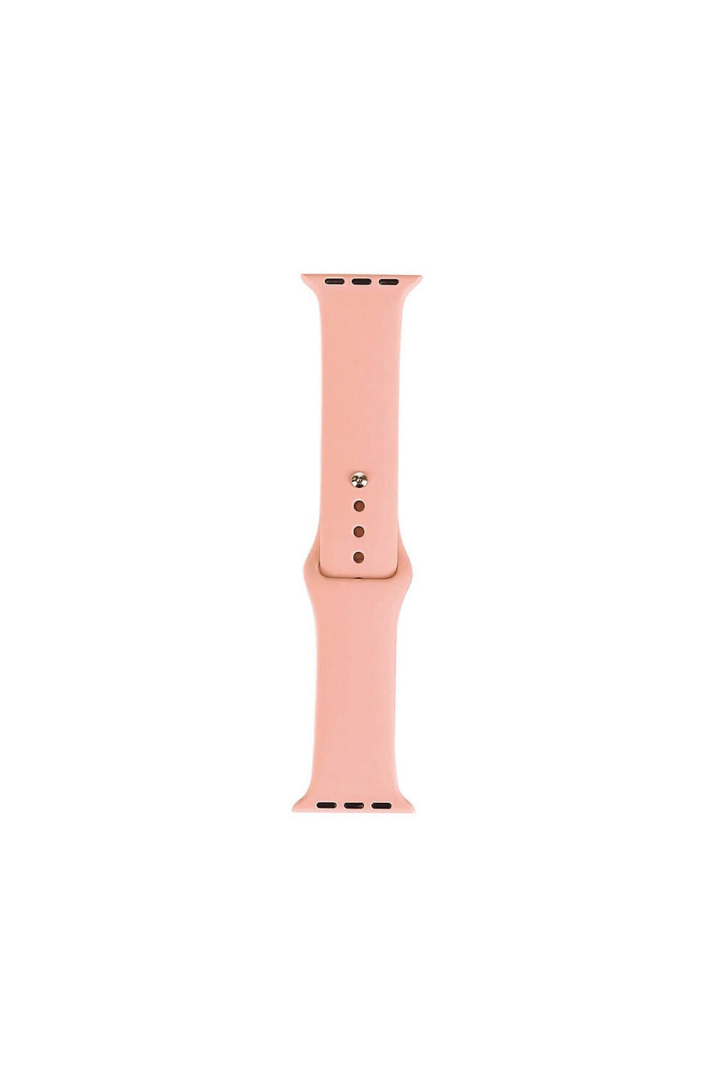 Watch Ultra 49mm Band Serisi Klasik Kordon Silikon Strap Kayış-Light Lavender