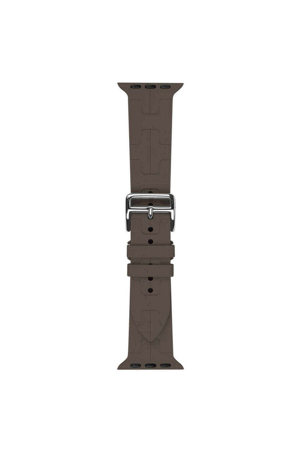 Watch 7 41mm KRD-92 Uyumlu Zore Kordon-Mavi Açık