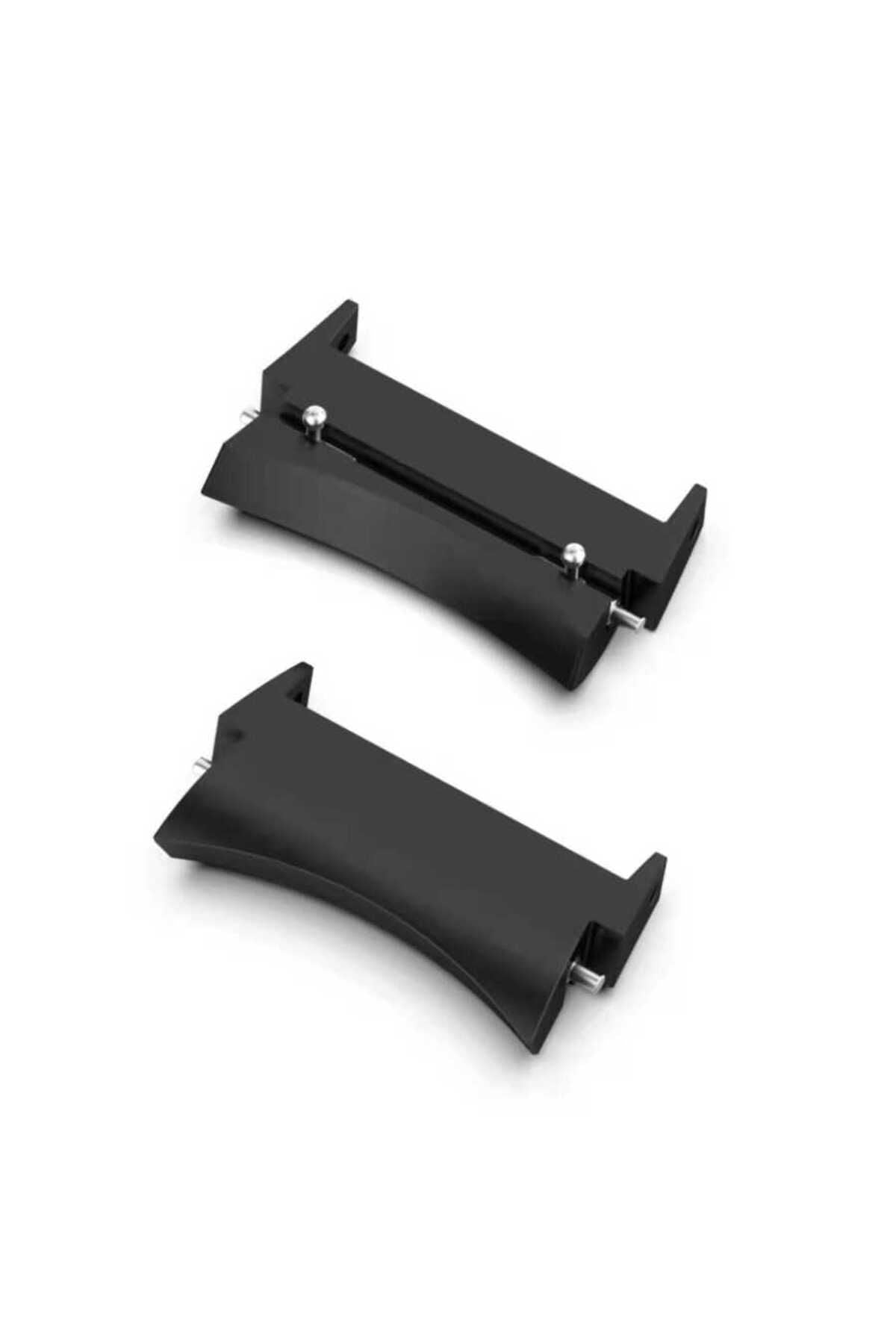 Galaxy Watch 4 40mm 20mm Metal Kordon Dönüştürücü CLO- Gold