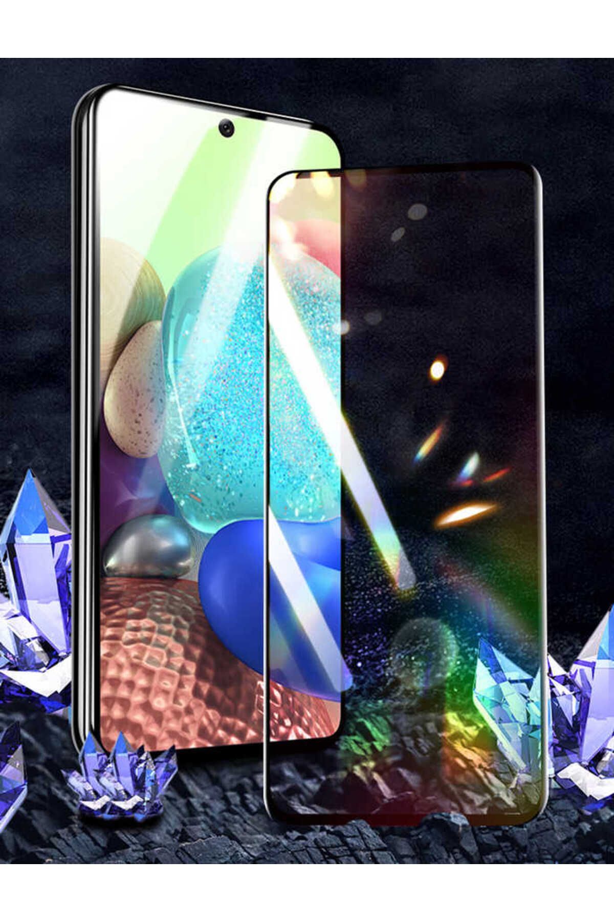 Galaxy S22 Uyumlu Davin Seramik Zore Ekran Koruyucu