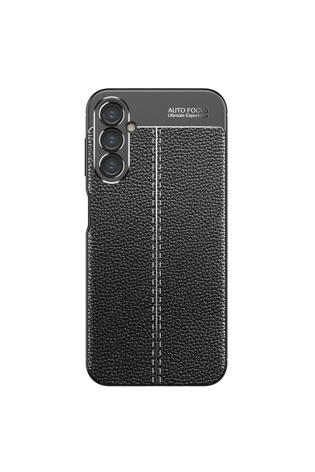 Galaxy A54 Kılıf Zore Niss Silikon Kapak