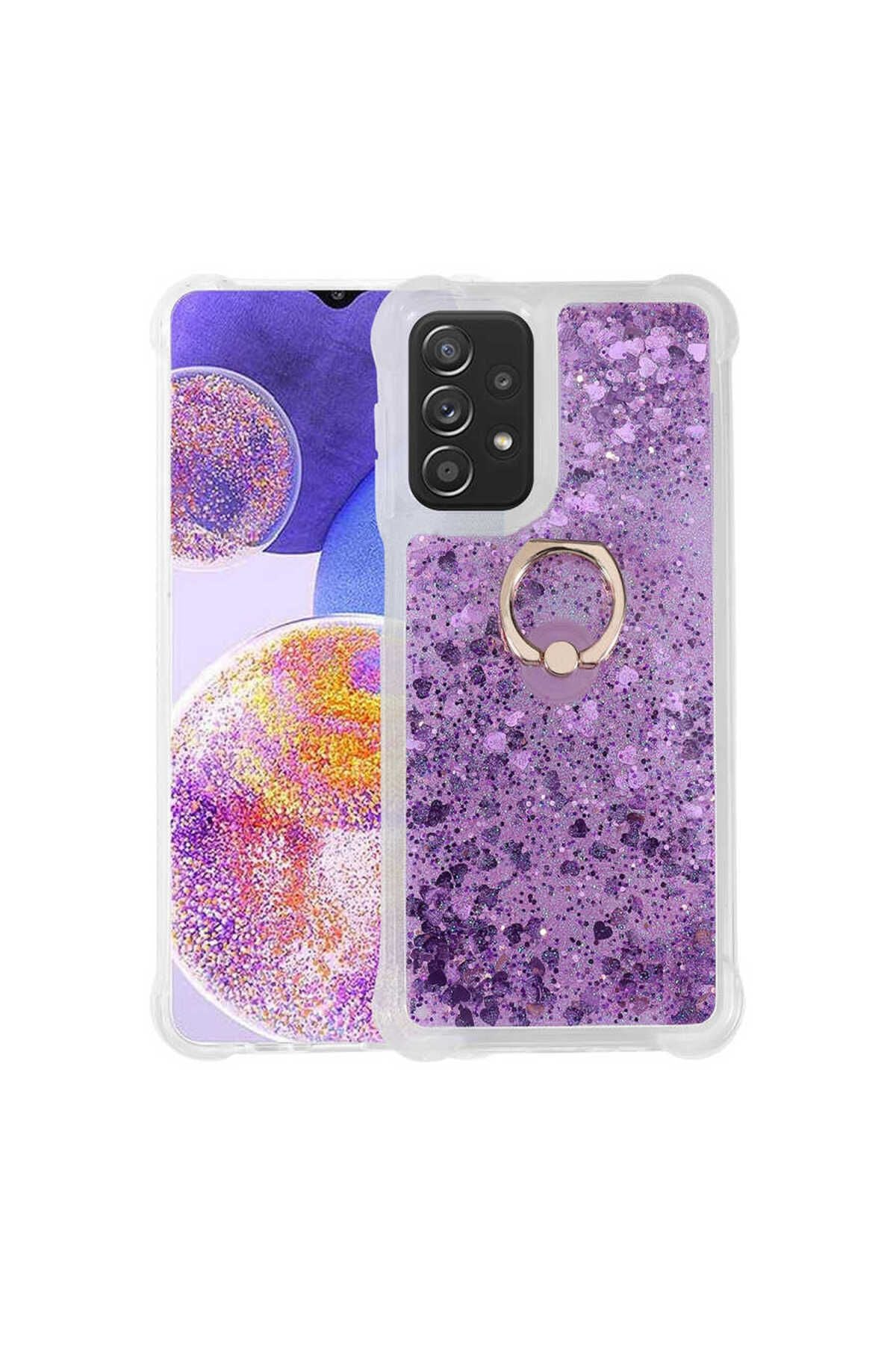 Galaxy A23 Kılıf Zore Milce Kapak