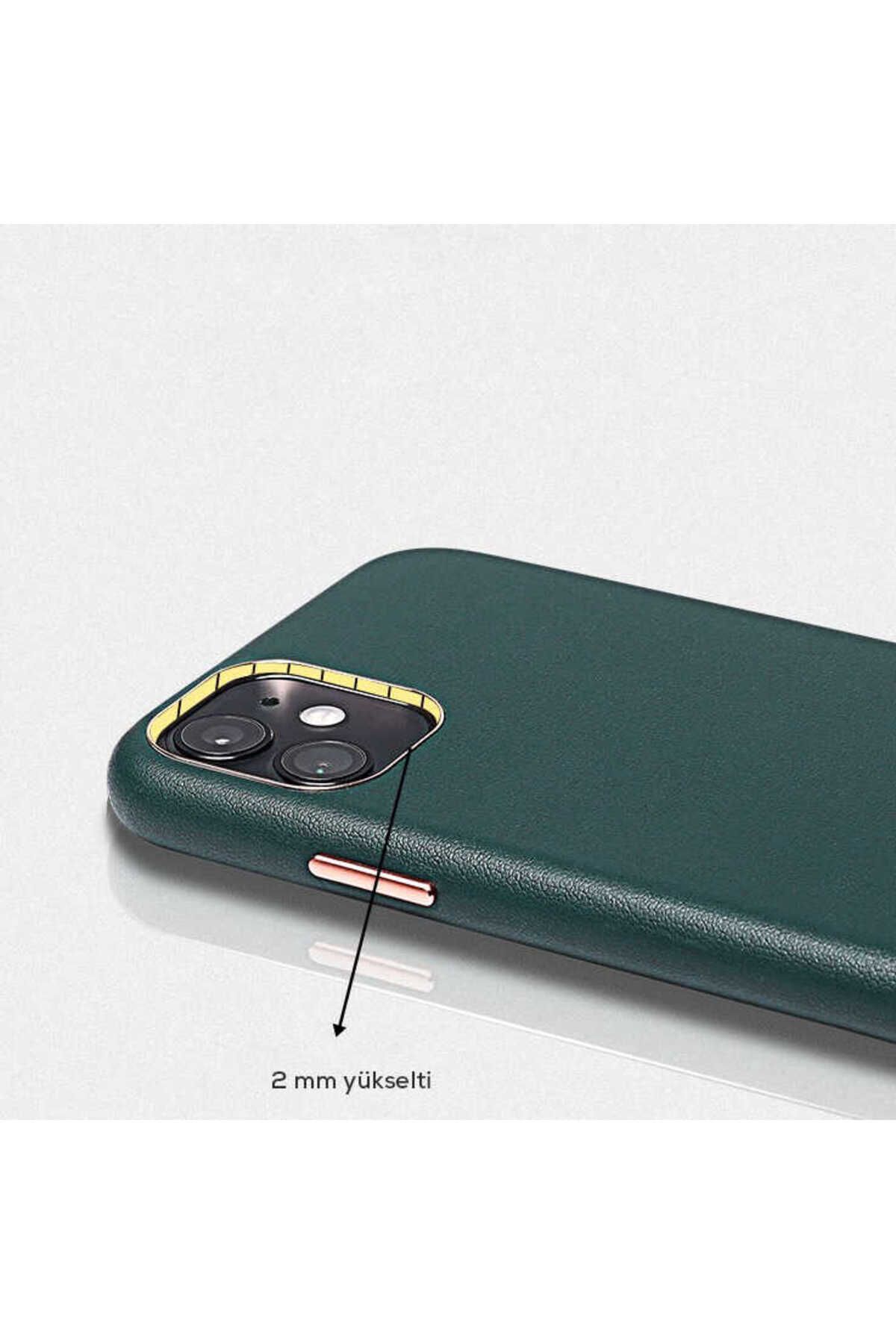 iPhone SE 2022 Uyumlu Zore Eyzi Kılıf-Pembe