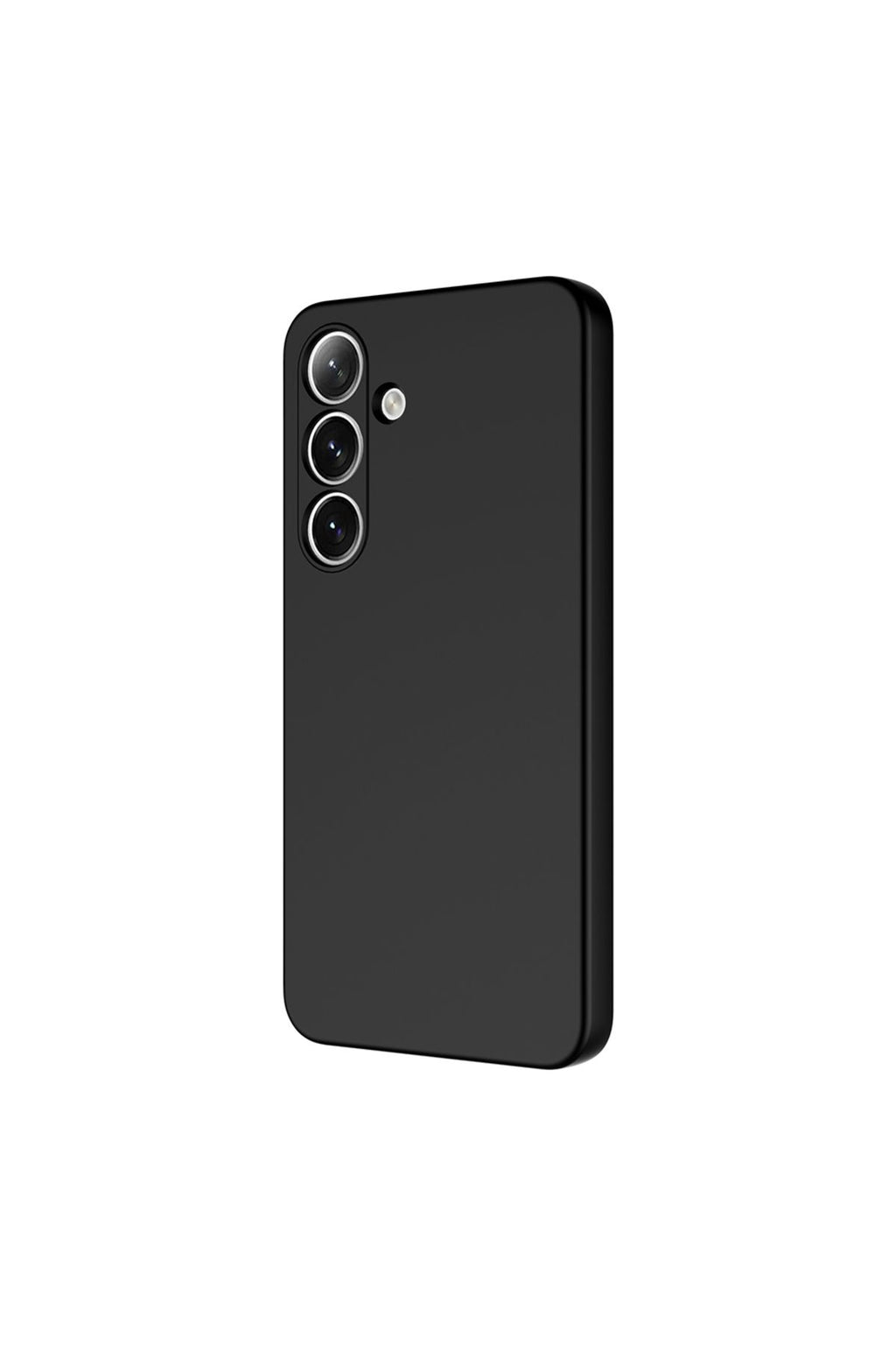 Galaxy A26 Kılıf TKNR Mara Lansman Kapak - Koyu Yeşil