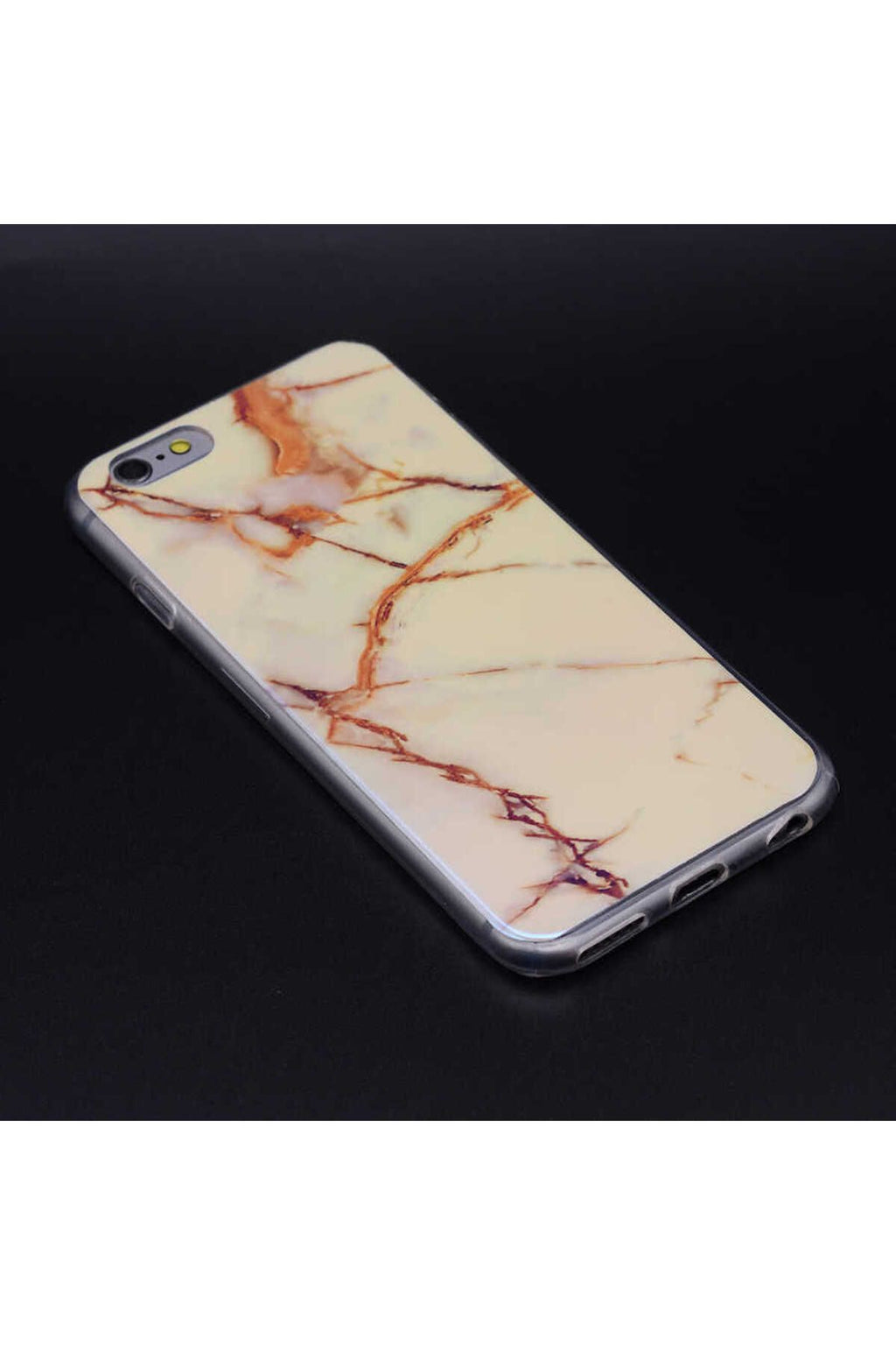 iPhone SE 2022 Kılıf Zore Fani Silikon - NO3