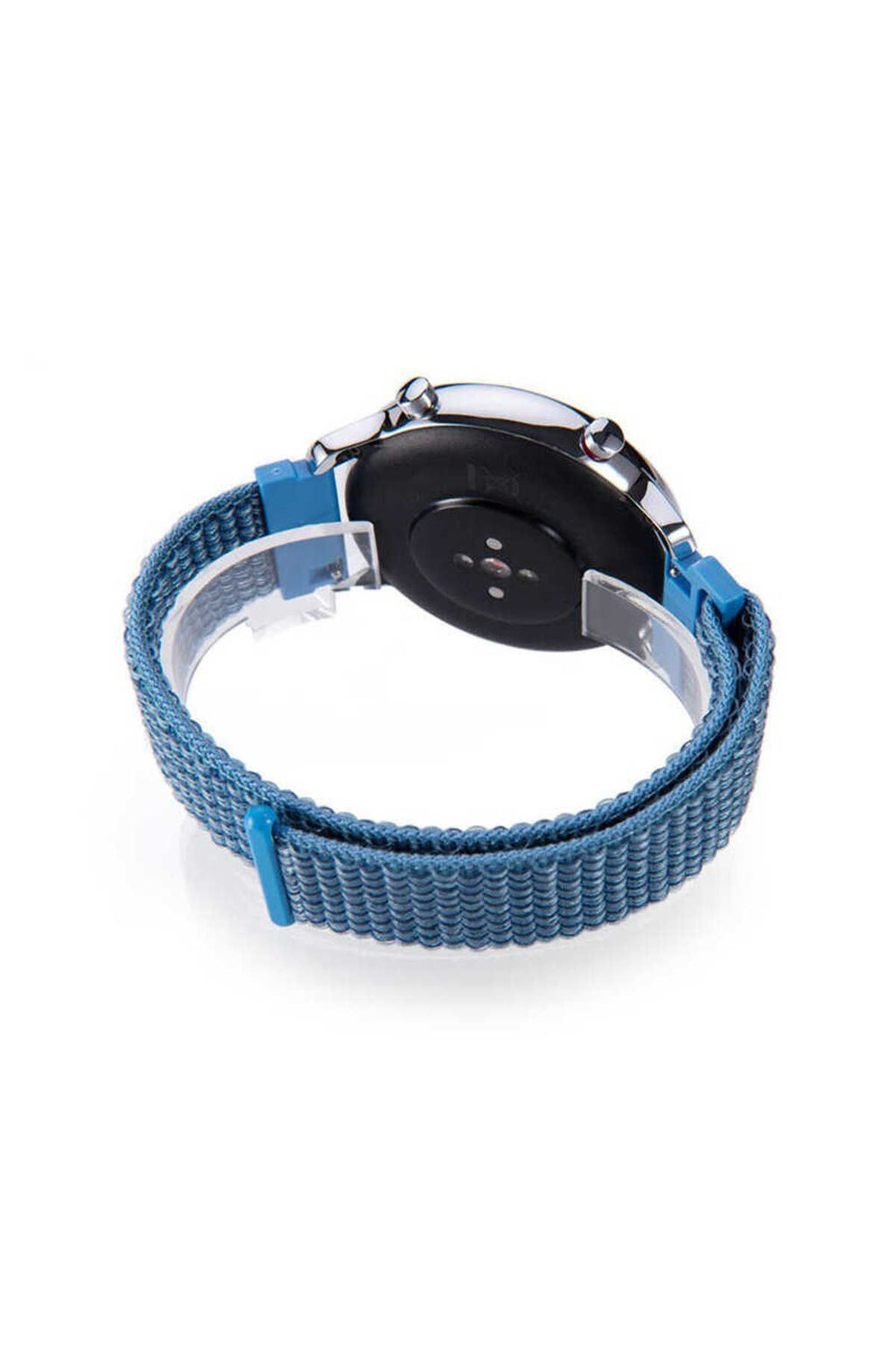 Galaxy Watch 46mm (22mm) Uyumlu KRD-03 Hasır Zore Kordon-NO16