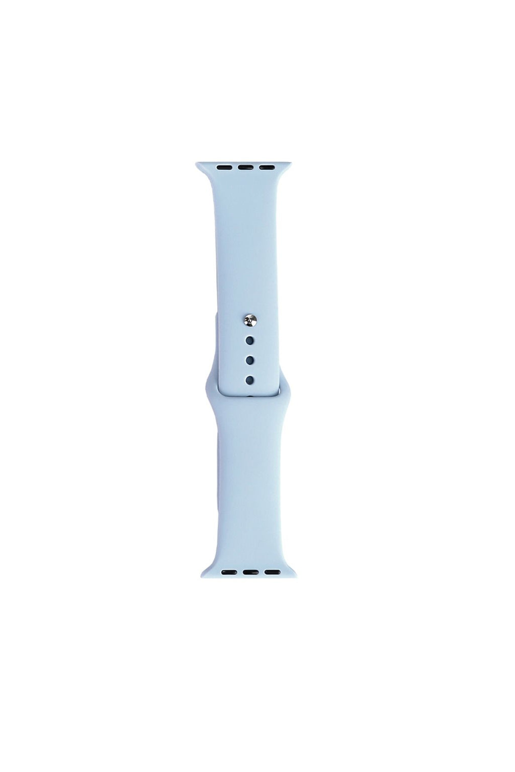 Watch 7 45mm uyumlu Band Serisi Klasik Kordon Silikon Strap Kayış-Bihai