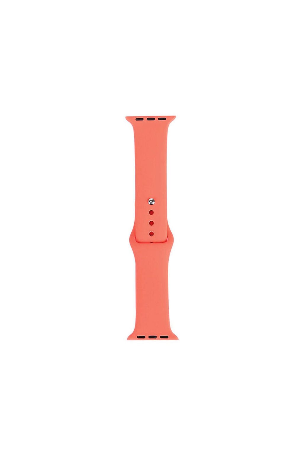 Watch Ultra 49mm Band Serisi Klasik Kordon Silikon Strap Kayış-Light Lavender