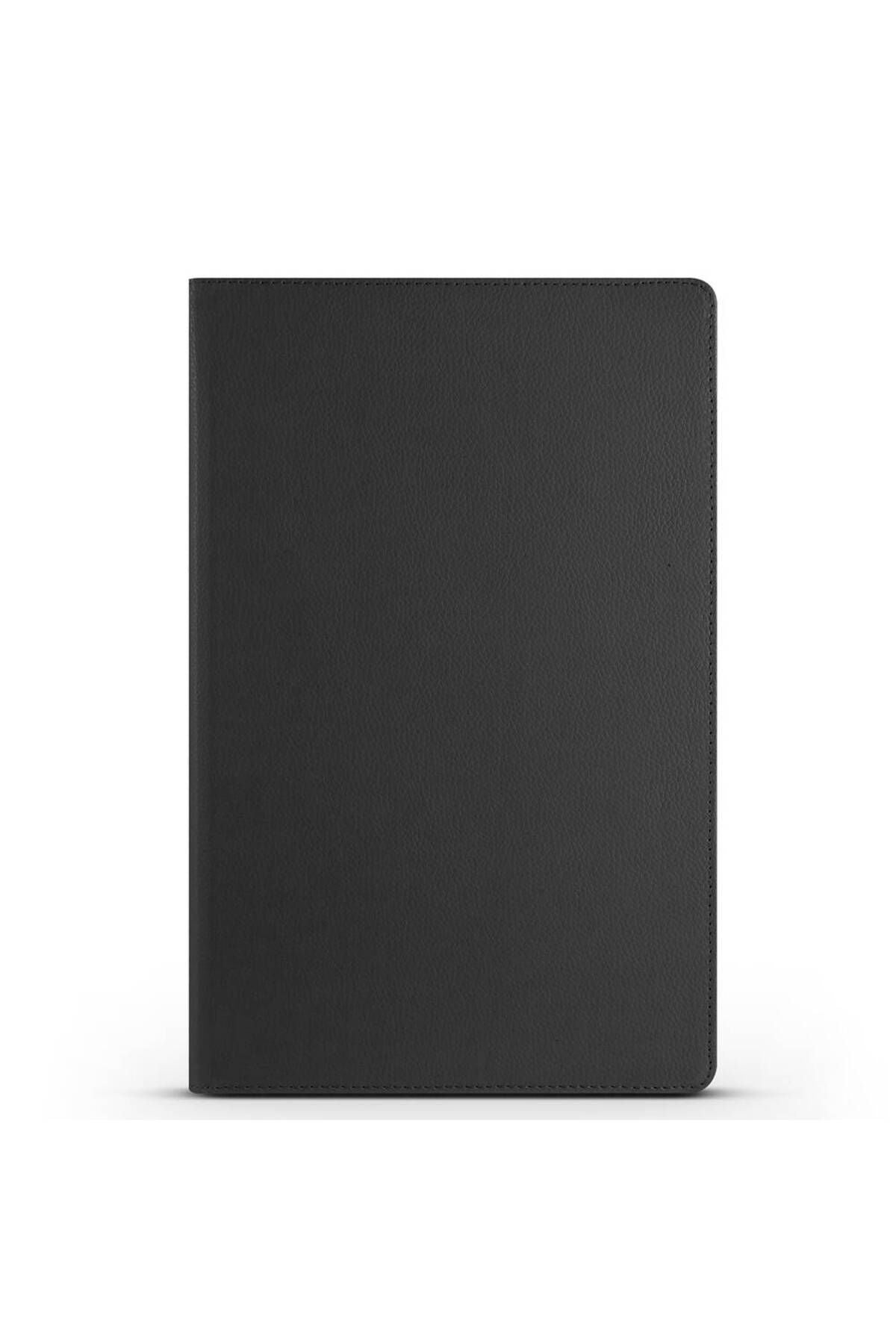 Galaxy Tab S10 Ultra Zore Dönebilen Standlı Kılıf - Pembe Koyu