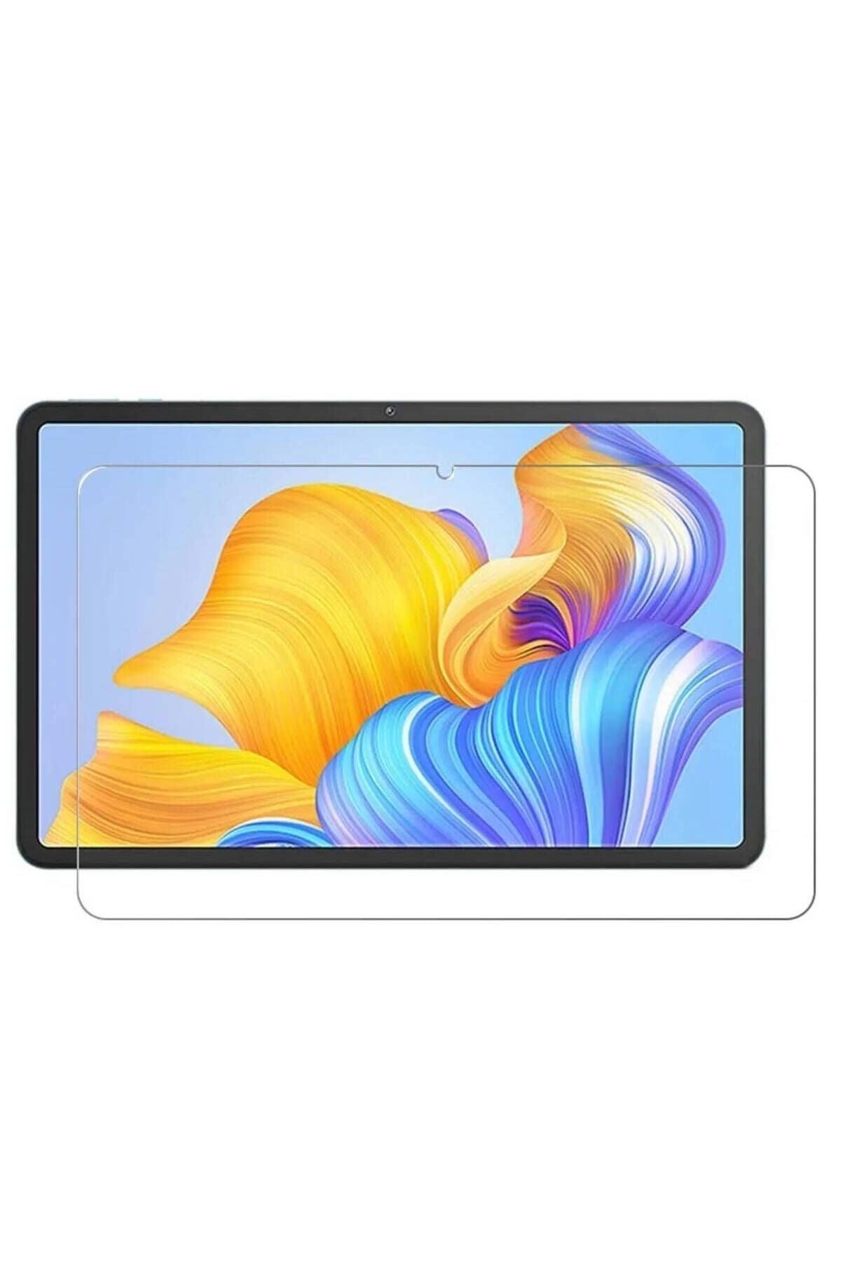 Galaxy Tab S9 Ultra SM-X910 Uyumlu Davin Tablet Nano Ekran Koruyucu-Renksiz