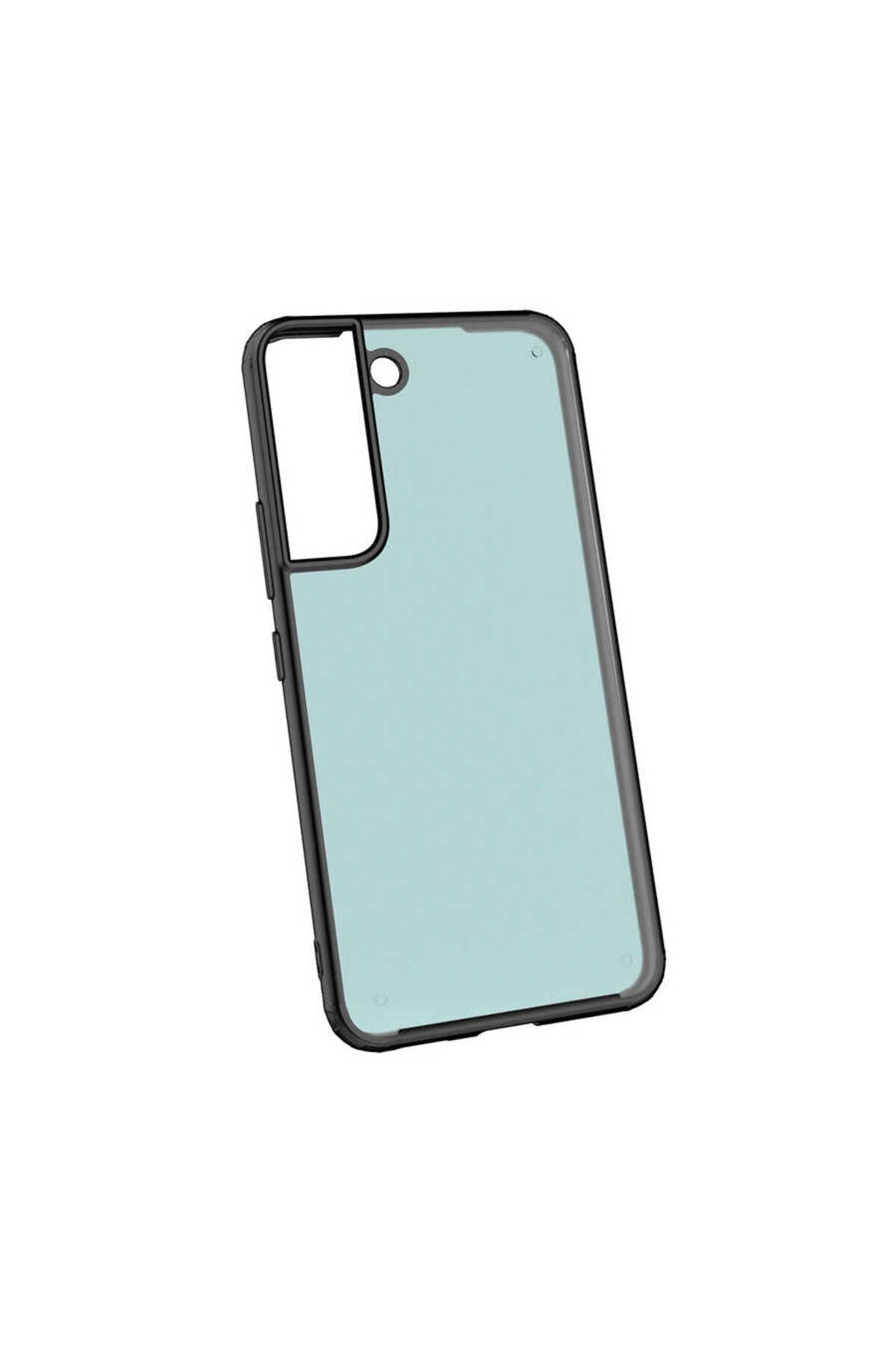 Galaxy S22 Uyumlu Zore Volks Kılıf-Lacivert