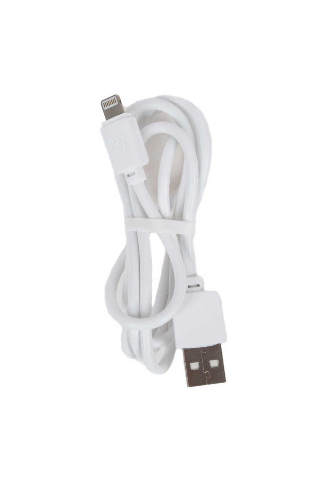 Beyaz Z-38 Lightning Kablo-Zore