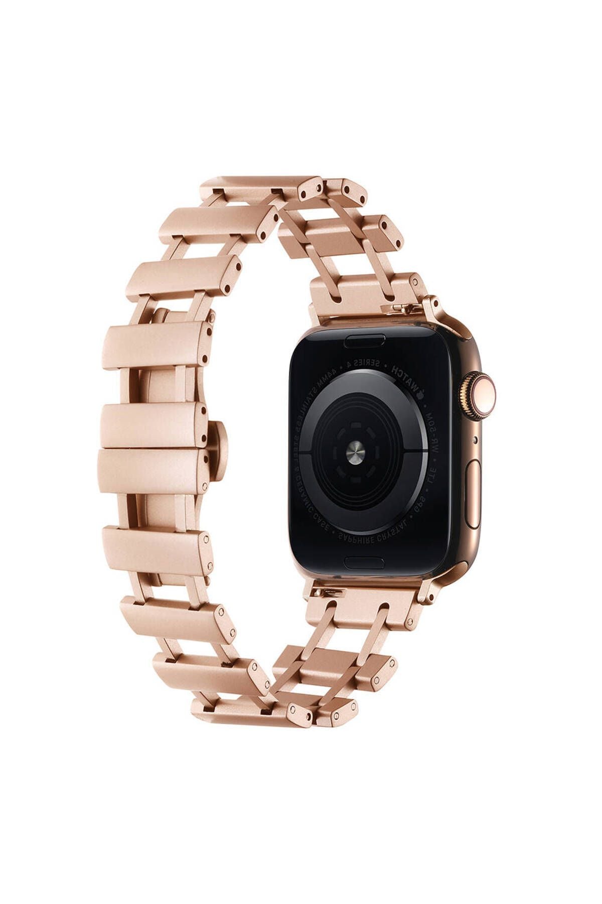 Watch Ultra 49mm CLO- KRD-96 Metal Kordon-Starlight