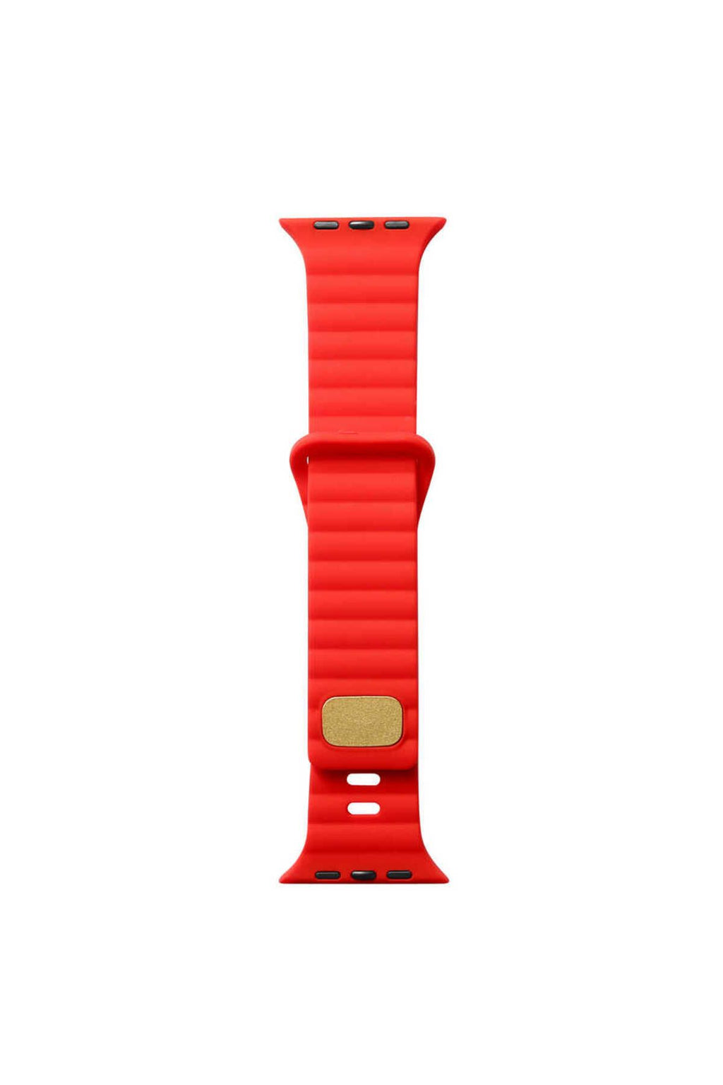 Watch 7 45mm Uyumlu KRD-73 Uyumlu Zore Kordon-Gri