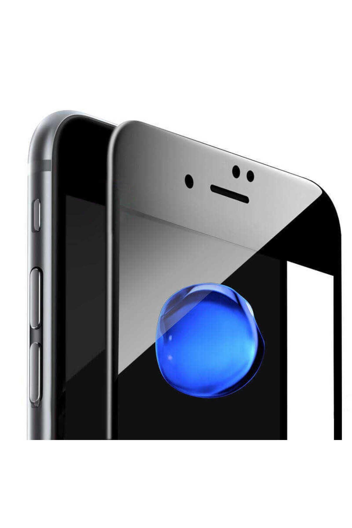 iPhone SE 2022 Uyumlu Zore Eto Cam Ekran Koruyucu