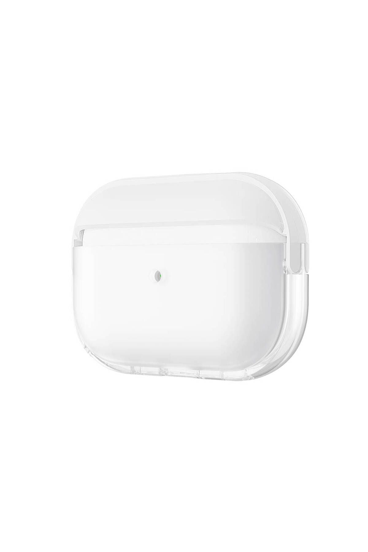 Air-Pods Pro 2  36 Darbelere Karşı Dayanıklı Kılıf-Şeffaf