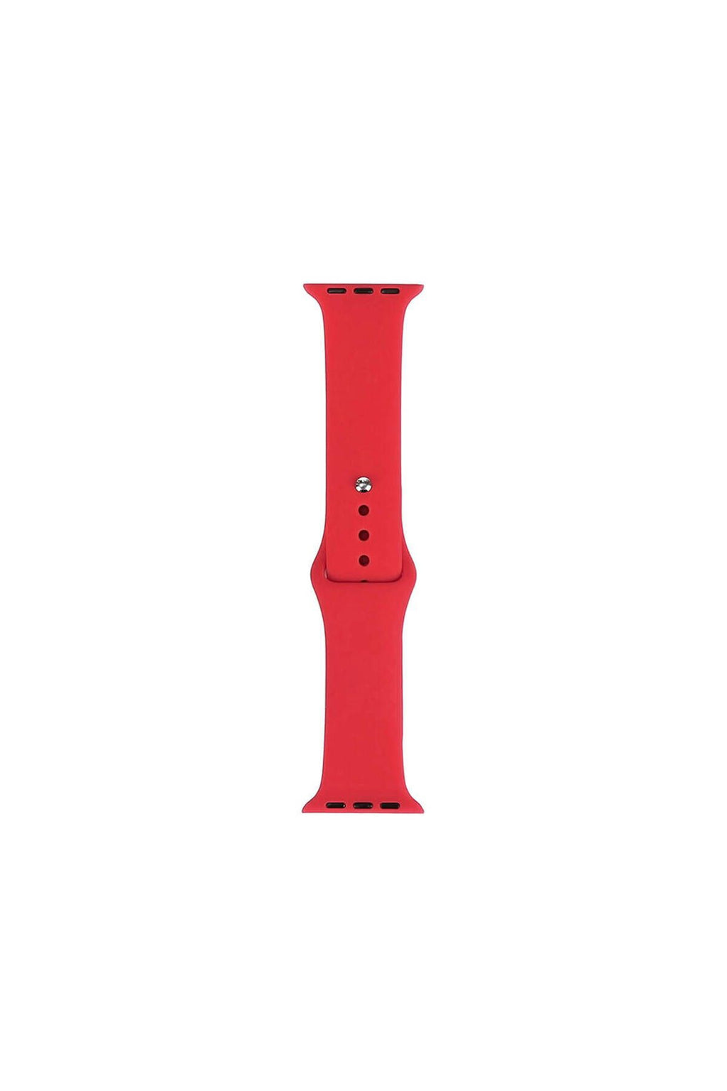 Watch 7 45mm uyumlu Band Serisi Klasik Kordon Silikon Strap Kayış-Bihai
