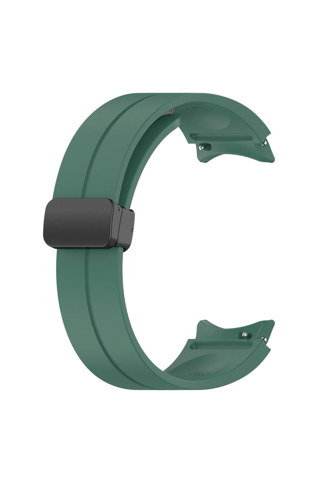 Galaxy Watch 4 40mm Uyumlu KRD-84 Uyumlu Zore Kordon-Pembe Açık