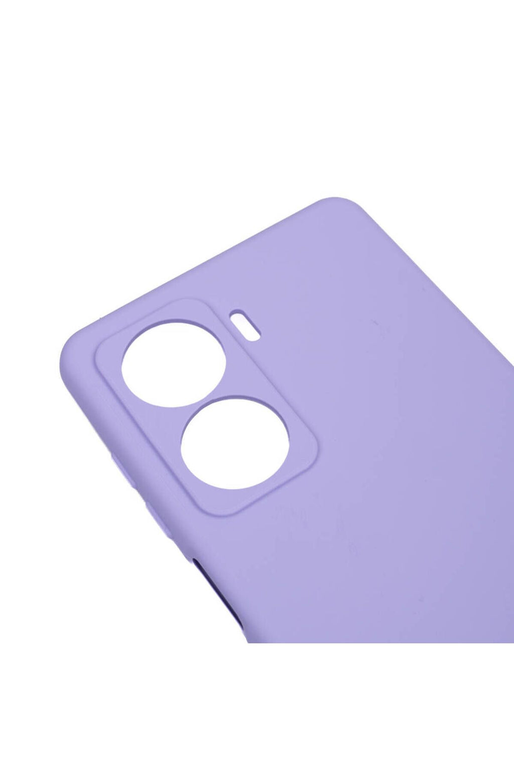 Casper Via X40 Kılıf Zore Biye Silikon - Lacivert