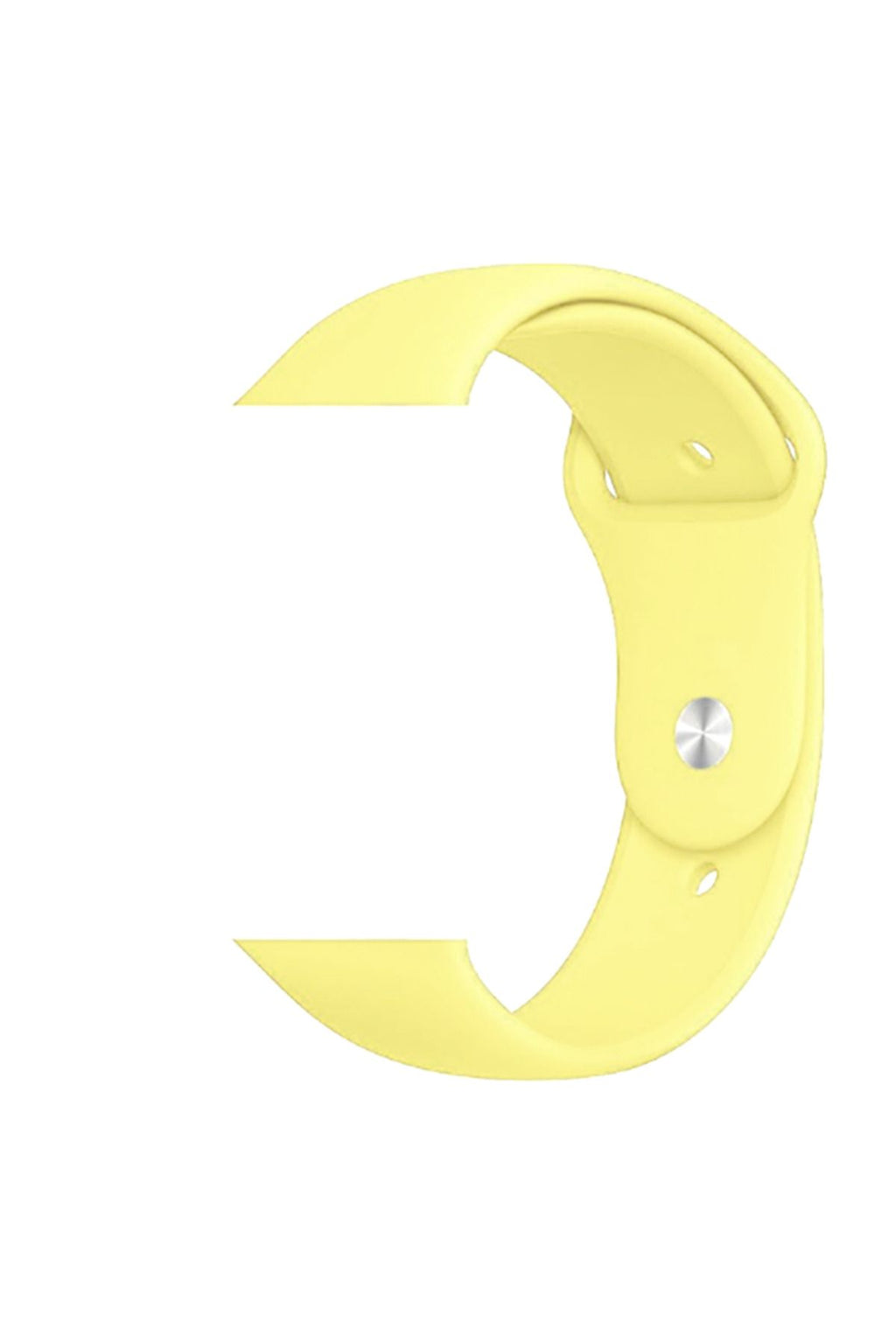 Watch 42mm Uyumlu Klasik Zore Kordon-21-Royal Blue