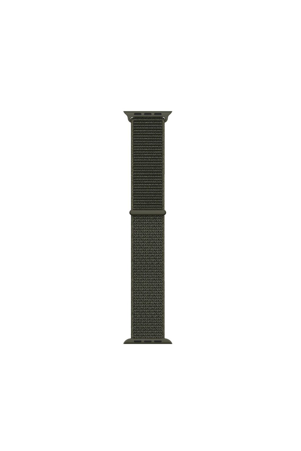 Watch Ultra 49mm Kordon Band-03 Serisi Hasır Strap Kayış-Sea Salt