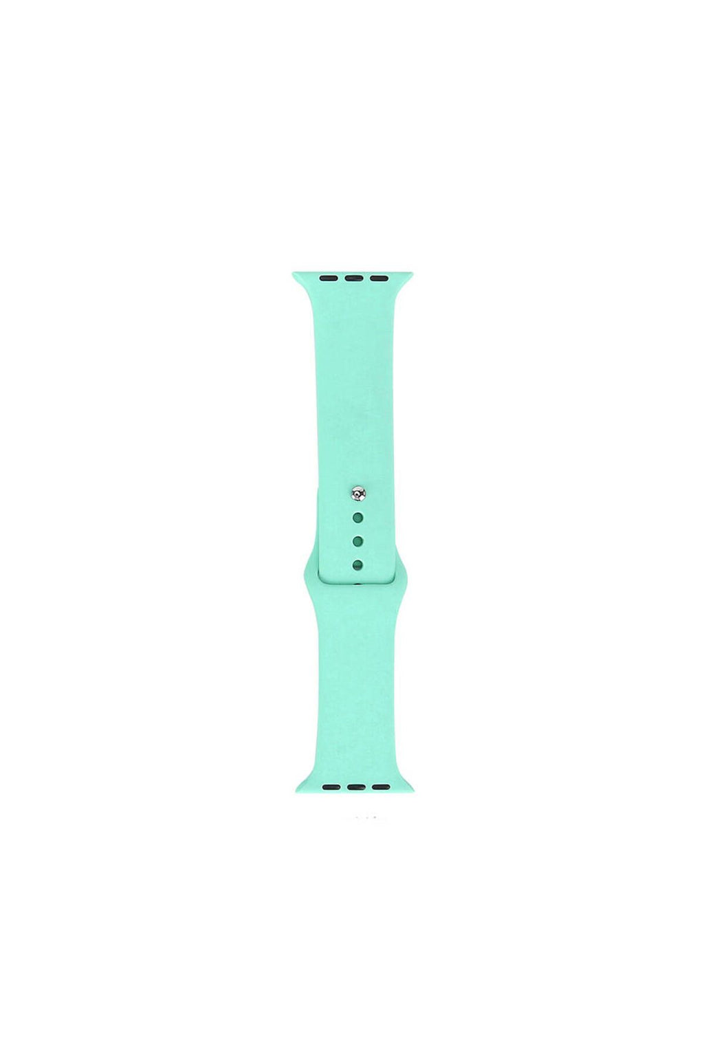 Watch Ultra 49mm Band Serisi Klasik Kordon Silikon Strap Kayış-Light Lavender
