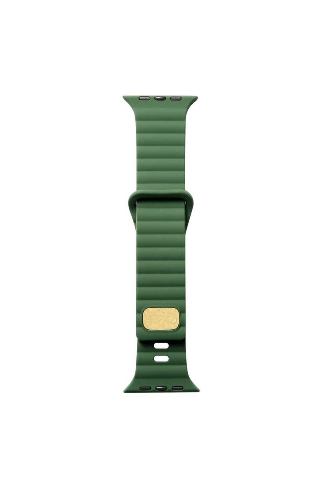 Watch 7 41mm Uyumlu KRD-73 Uyumlu Zore Kordon-Lacivert