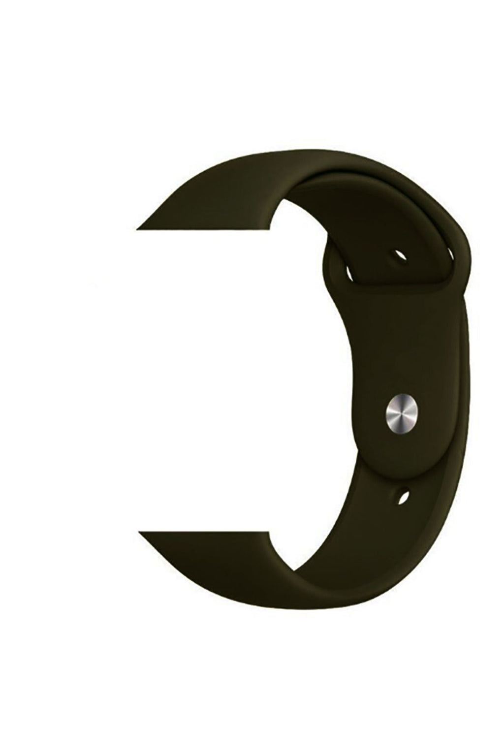 Watch 38mm Uyumlu Klasik  Kordon-30-Barbie Pink