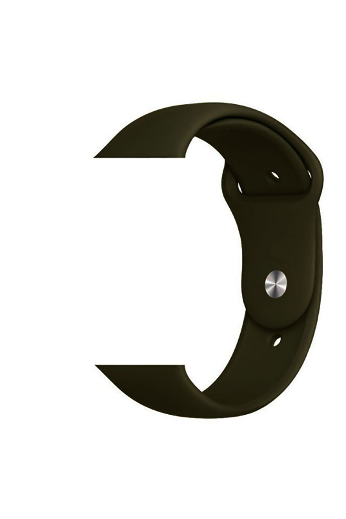 Watch 38mm Uyumlu Klasik  Kordon-30-Barbie Pink