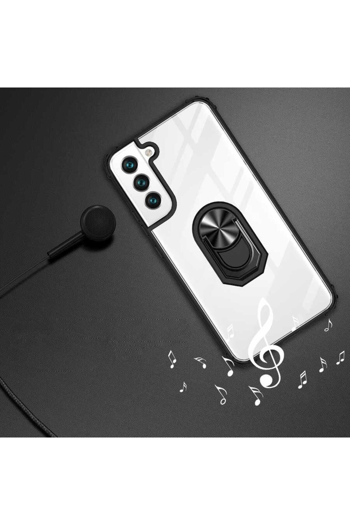 Galaxy S22 Uyumlu Zore Mola Kılıf-Lacivert