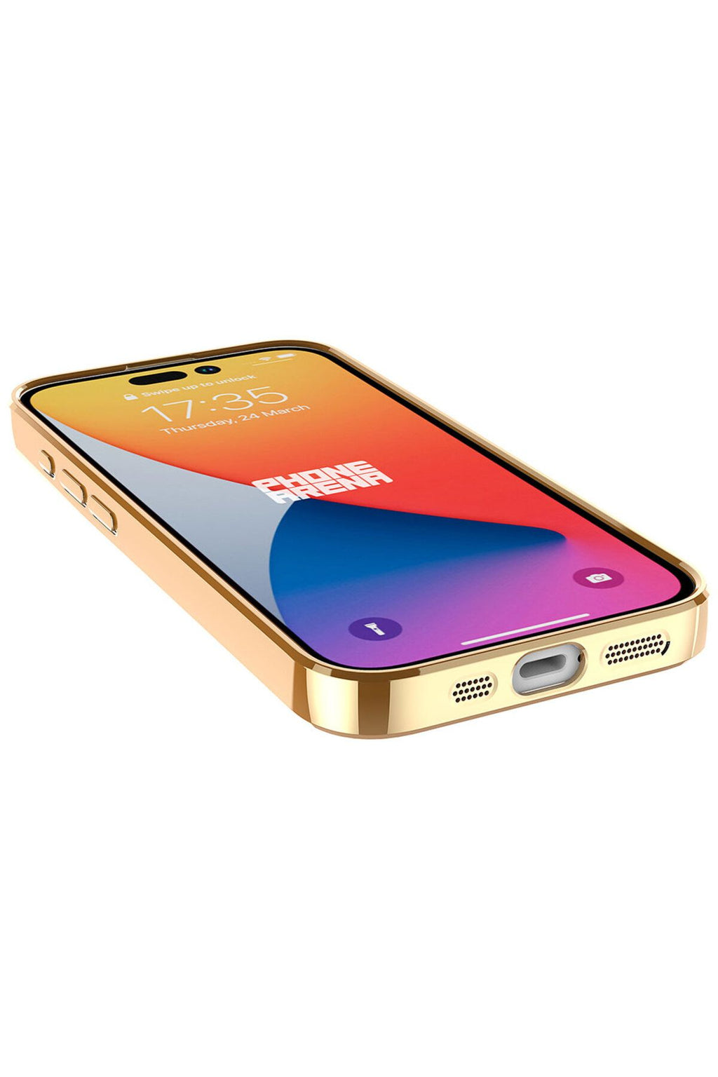 iPhone 15 Pro Max Uyumlu Magsafe Wireless Şarj Özellikli Zore Setro Silikon-Gümüş