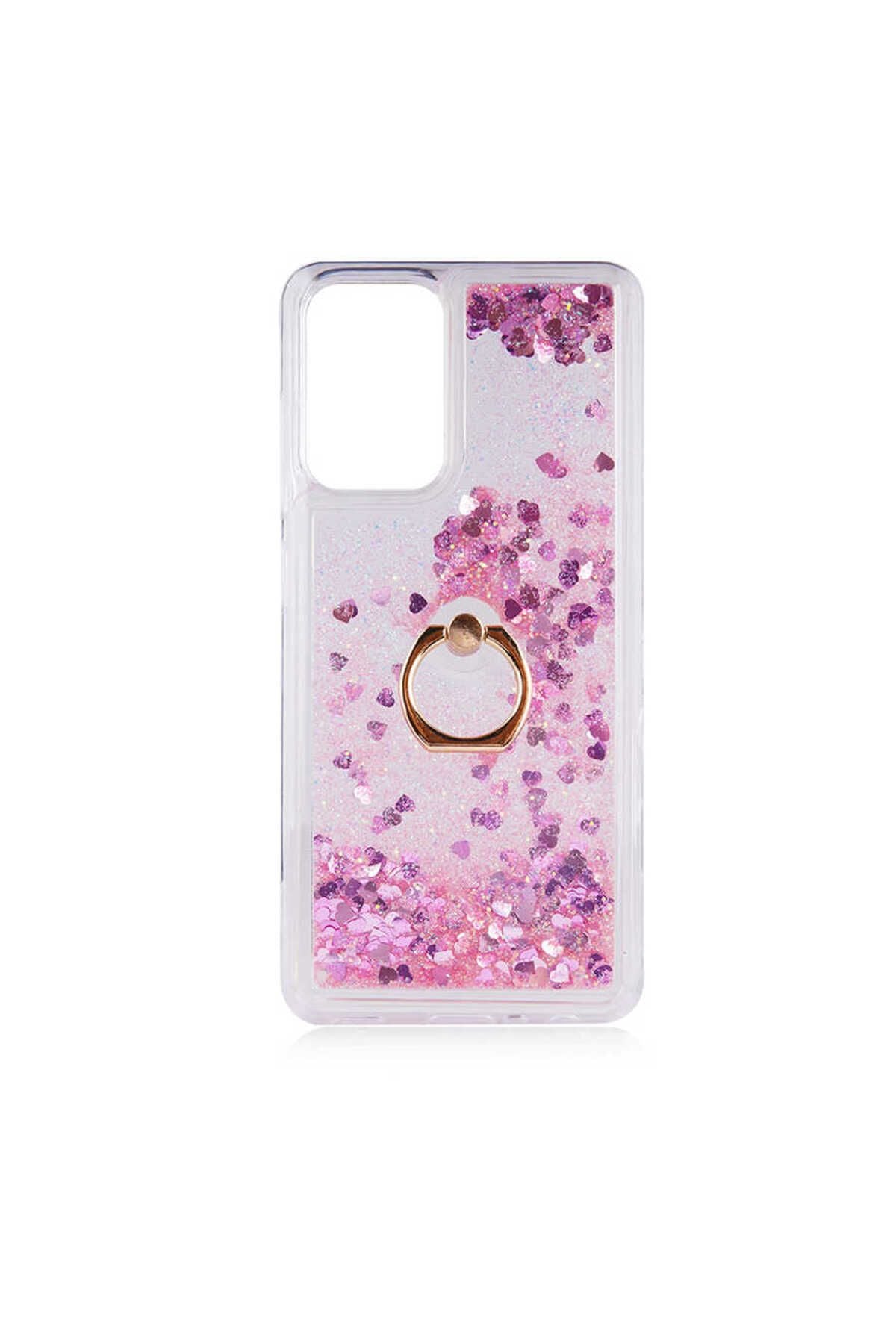 Galaxy A52 Kılıf Zore Milce Kapak