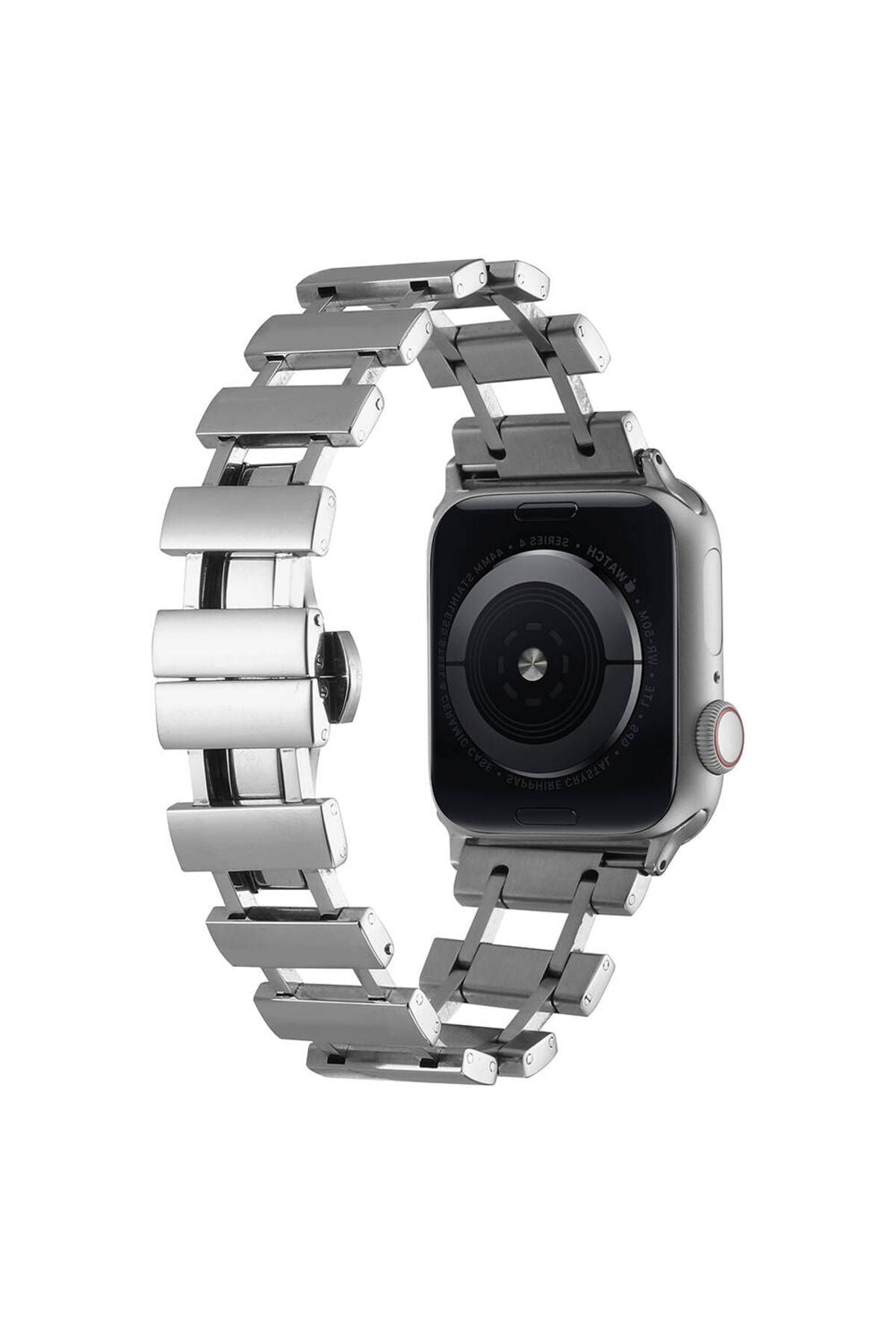 Watch Ultra 49mm CLO- KRD-96 Metal Kordon-Starlight