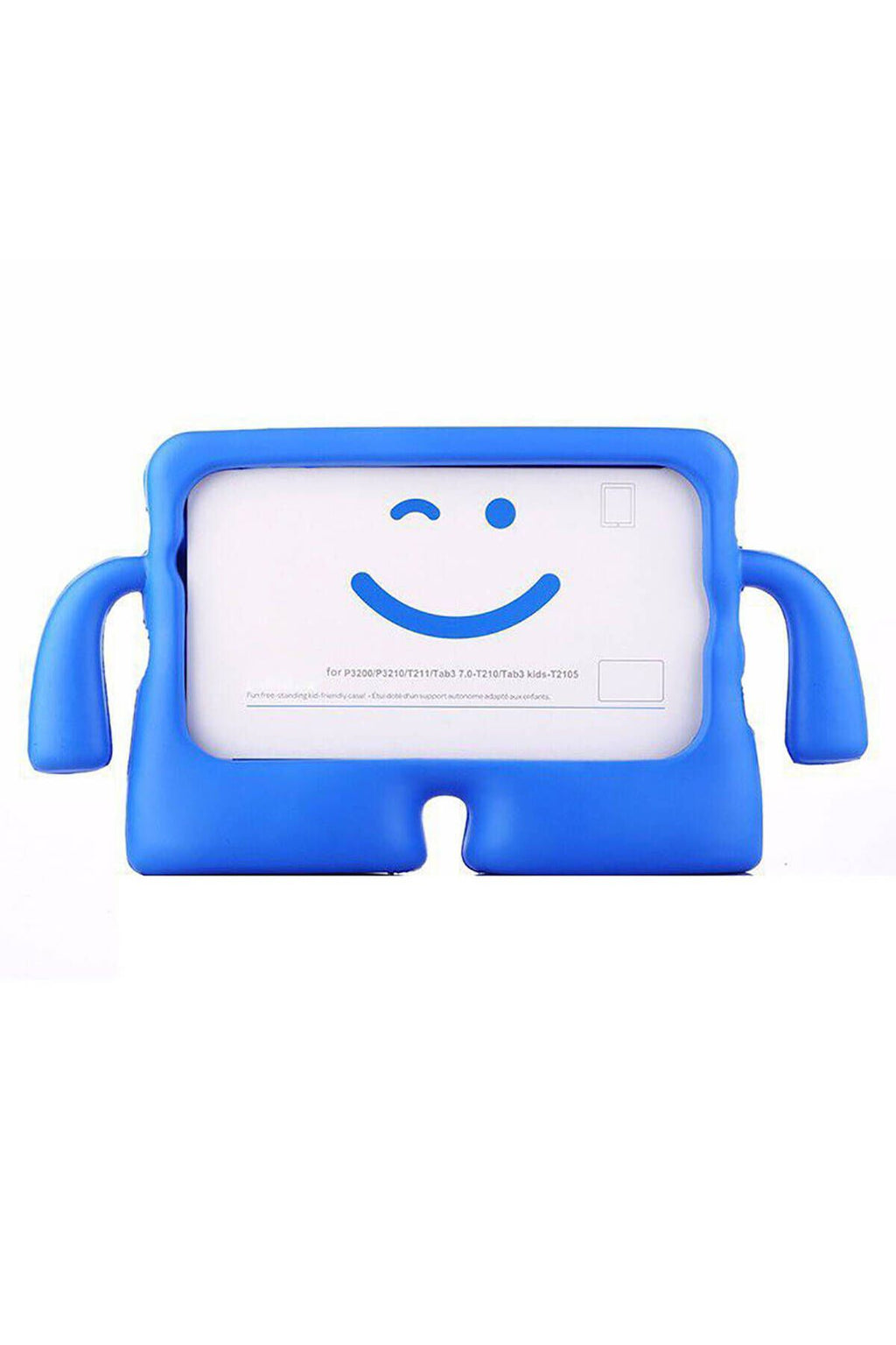 Galaxy Tab A9 Plus Uyumlu Zore iBuy Standlı Tablet Kılıf-Yeşil
