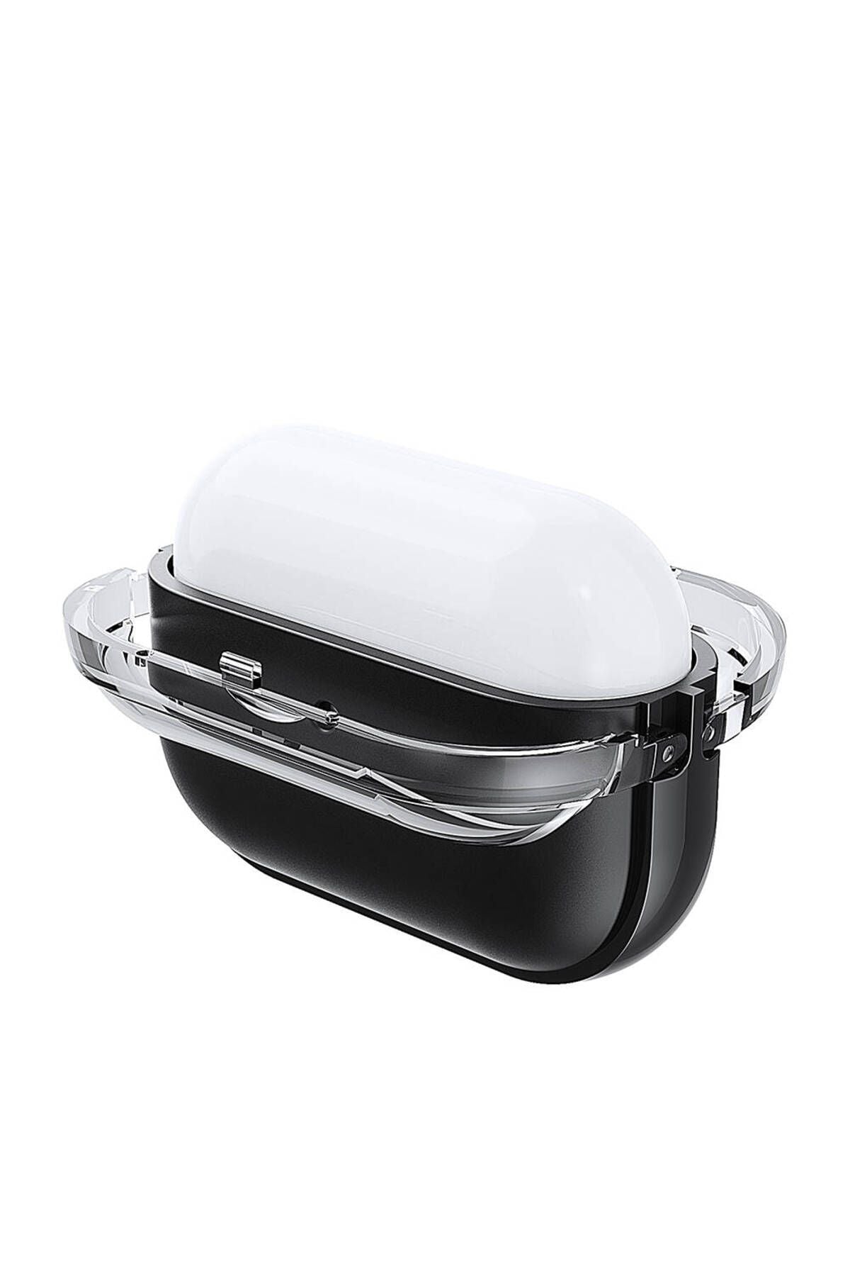 Apple Airpods Pro 2 Uyumlu Airbag 36 Darbelere Karşı Dayanıklı Kılıf