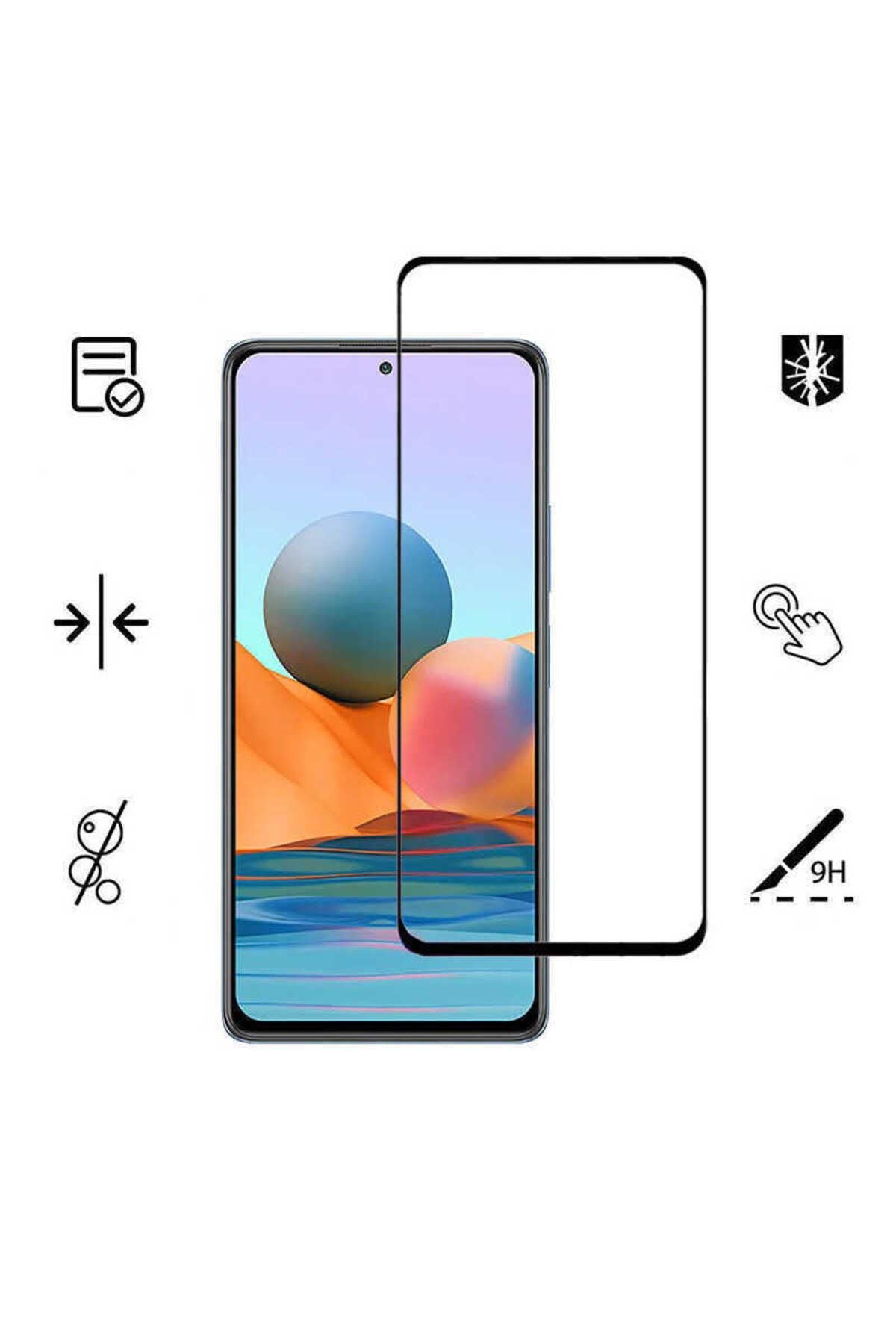 Galaxy S21 Ultra Uyumlu Davin Seramik Zore Ekran Koruyucu