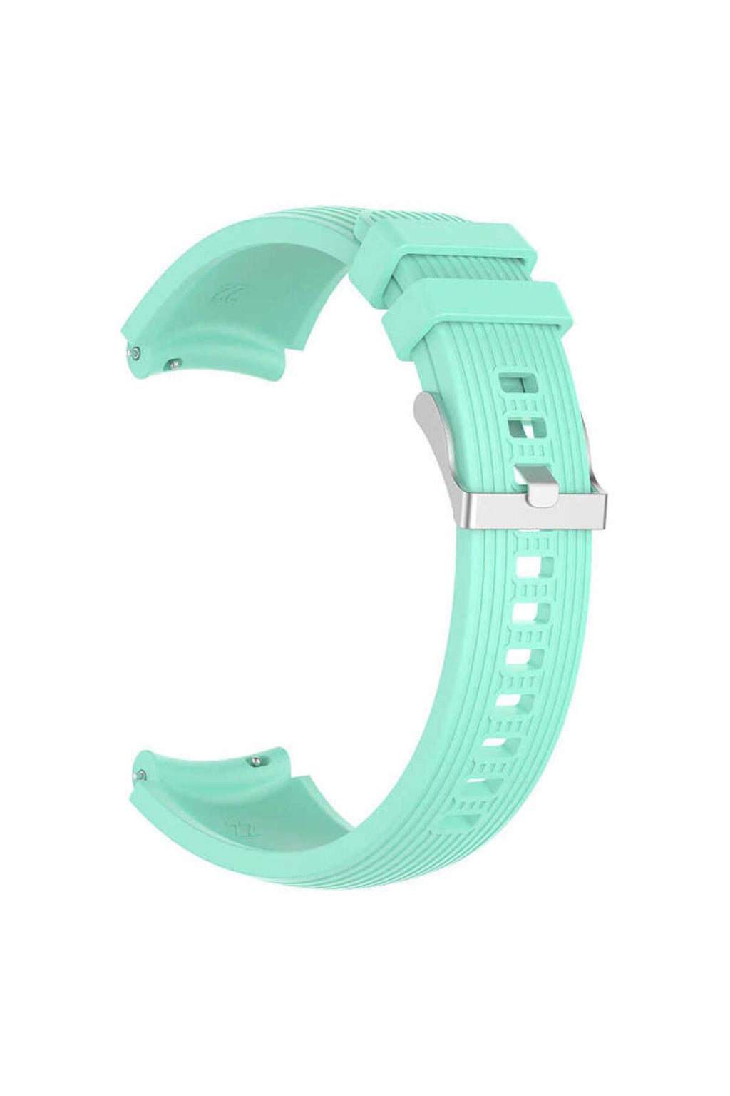 Galaxy Watch 46mm (22mm) KRD-18 Uyumlu Zore Kordon-NO1