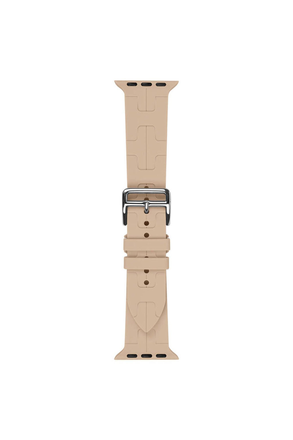 Watch 7 41mm KRD-92 Uyumlu Zore Kordon-Mavi Açık