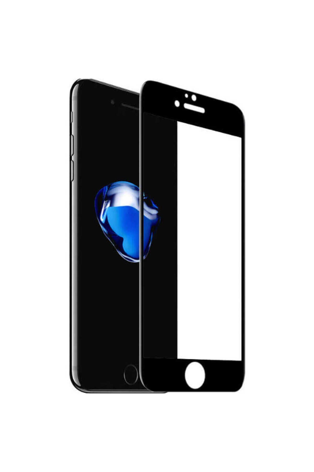 iPhone SE 2022 Uyumlu Zore Eto Cam Ekran Koruyucu