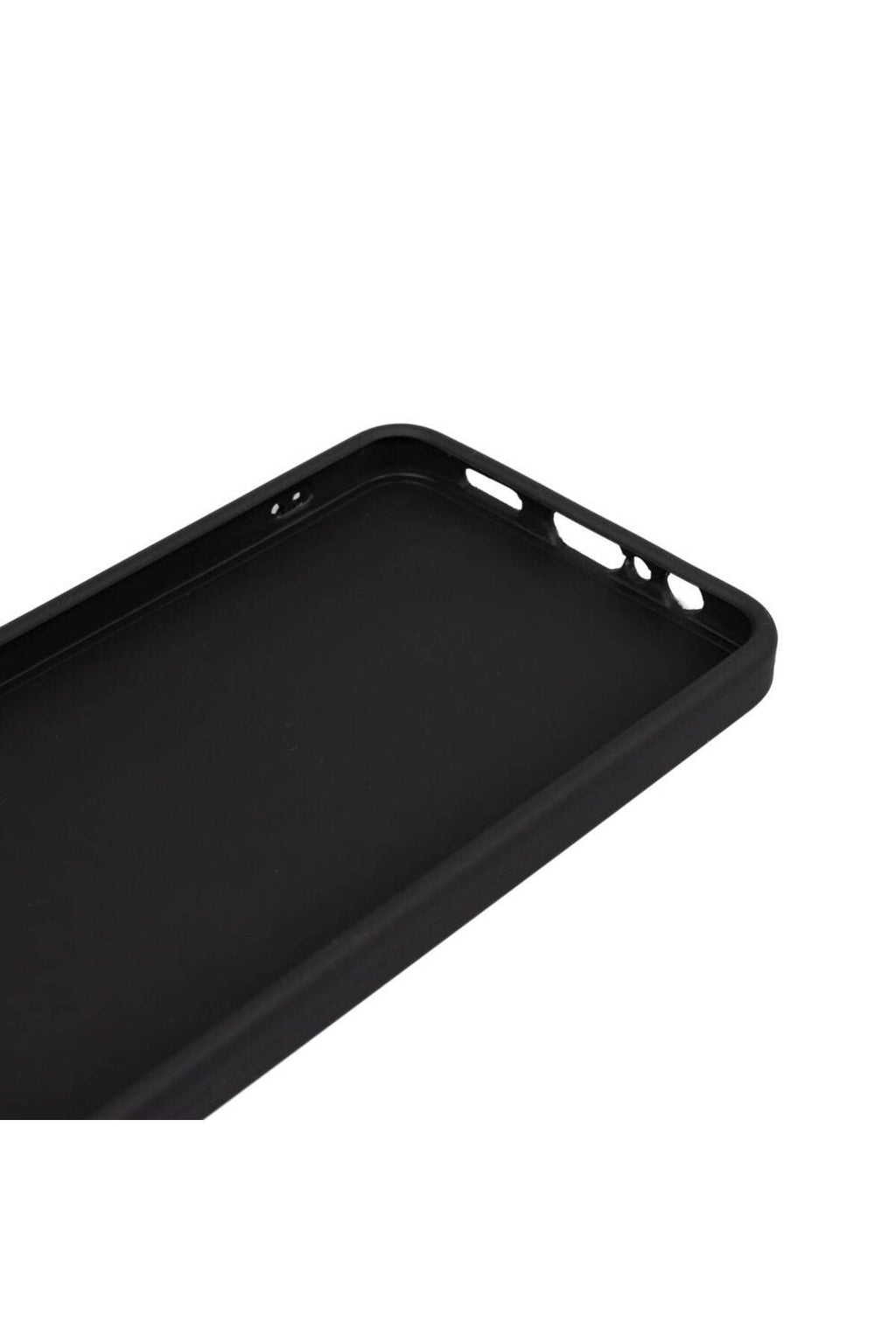 Galaxy A06 Kılıf Zore Biye Silikon - Mor