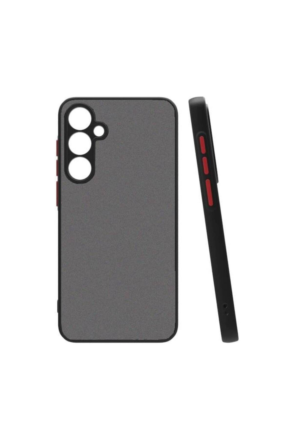 Galaxy S24 Plus Kılıf WNX Hux Kapak - Lacivert